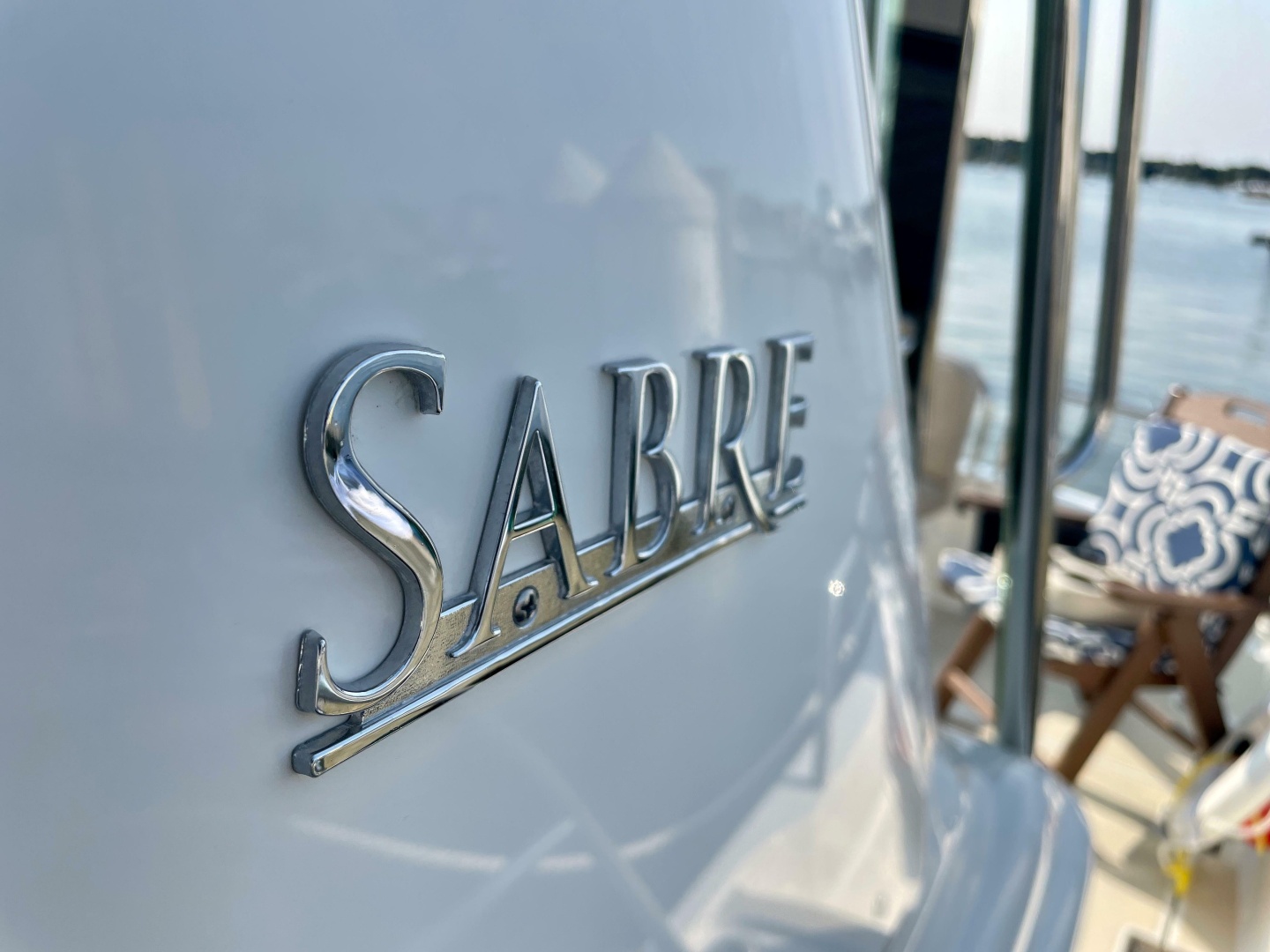 Sabre-48 Salon Express 2016-Mimi Palm Coast-Florida-United States-6181745 | Thumbnail