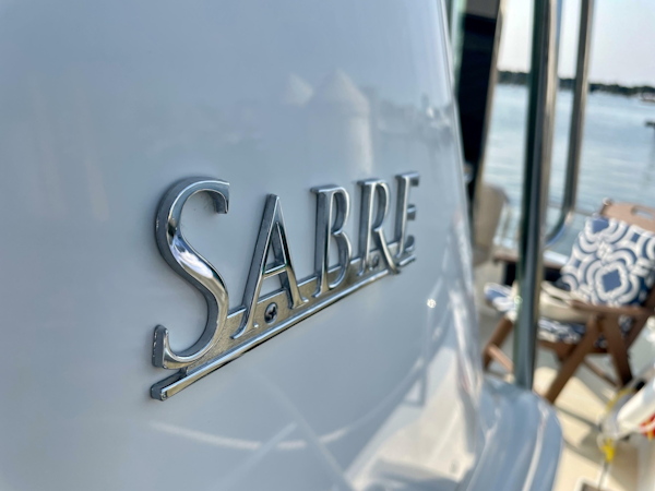 Sabre-48 Salon Express 2016-Mimi Palm Coast-Florida-United States-6181745