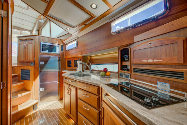 Sabre-48 Salon Express 2016-Mimi Palm Coast-Florida-United States-6181741