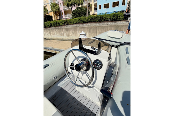 Sabre-48 Salon Express 2016-Mimi Palm Coast-Florida-United States-6181688