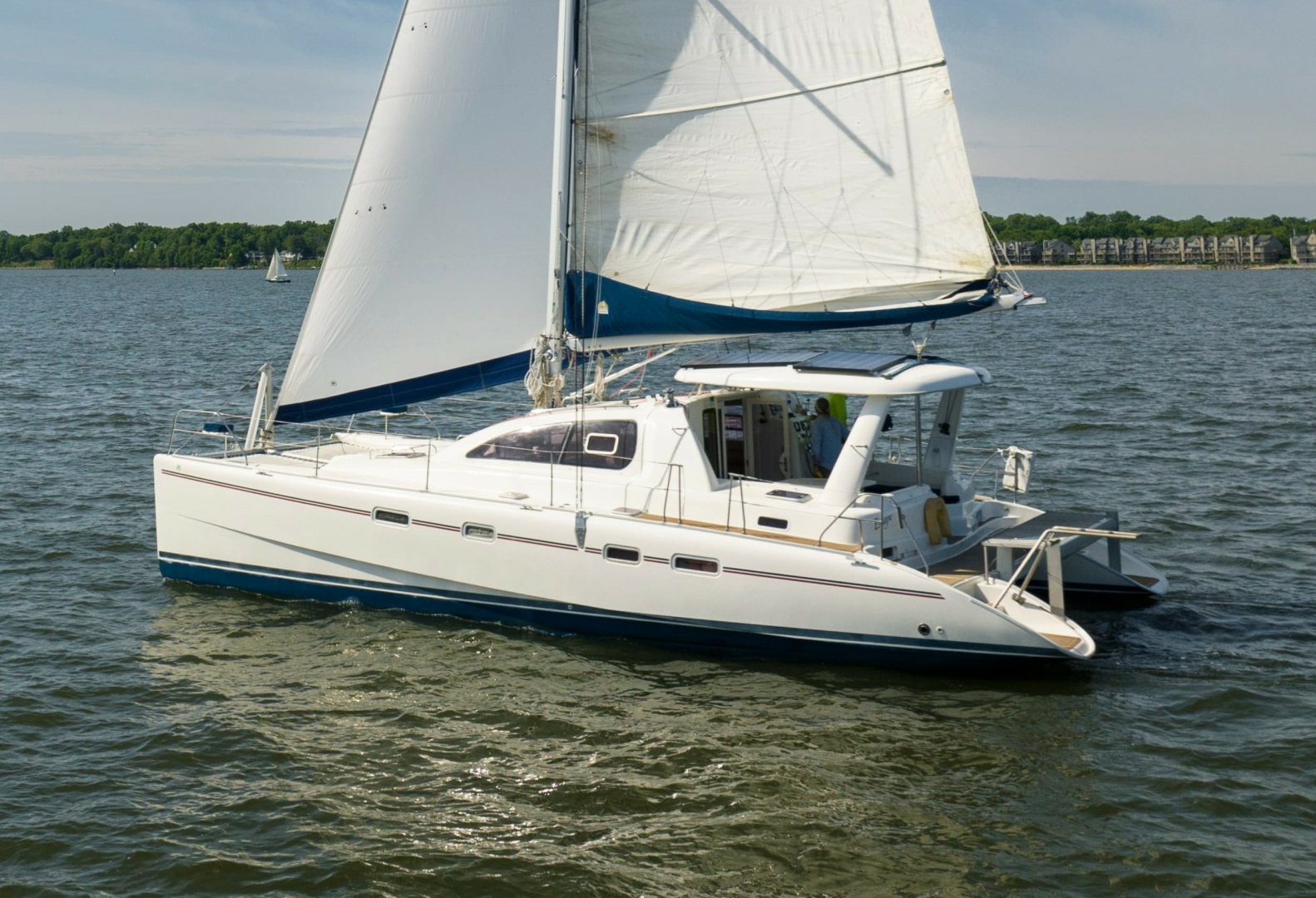 Leopard-43 2006-ESCAPE Galesville-Maryland-United States-6181752 | Thumbnail