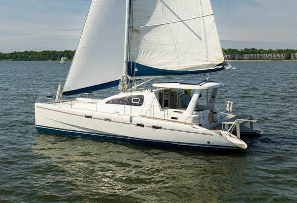 Leopard-43 2006-ESCAPE Galesville-Maryland-United States-6181752