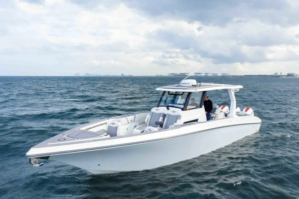 Fountain-38 SCX 2023-Sip Happens Pompano Beach-Florida-United States-6248968