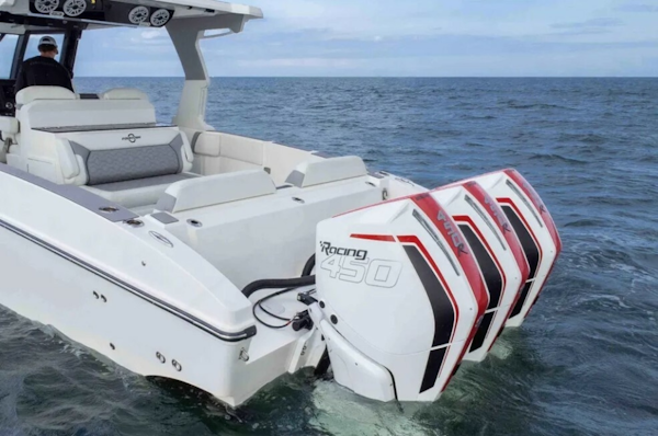 Fountain-38 SCX 2023-Sip Happens Pompano Beach-Florida-United States-6248965