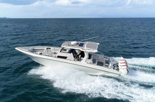 Fountain-38 SCX 2023-Sip Happens Pompano Beach-Florida-United States-6248958
