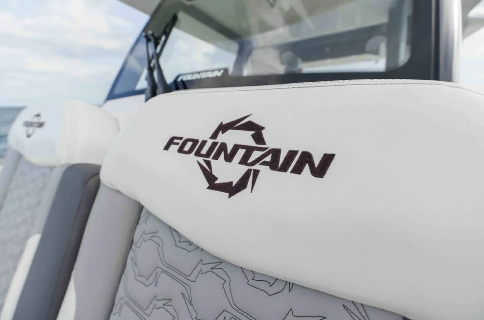 Fountain-38 SCX 2023-Sip Happens Pompano Beach-Florida-United States-6248995 | Thumbnail