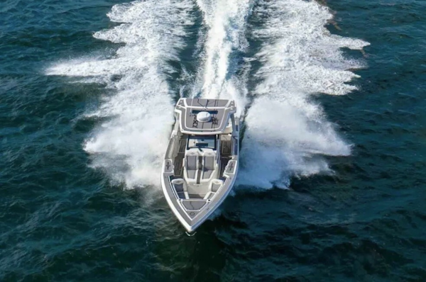 Fountain-38 SCX 2023-Sip Happens Pompano Beach-Florida-United States-6248953