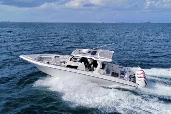 Fountain-38 SCX 2023-Sip Happens Pompano Beach-Florida-United States-6248952