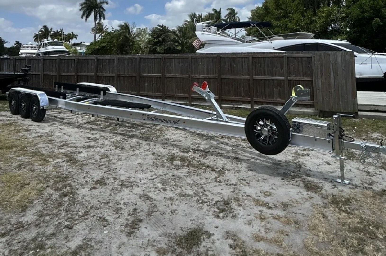 Fountain-38 SCX 2023-Sip Happens Pompano Beach-Florida-United States-6249021 | Thumbnail