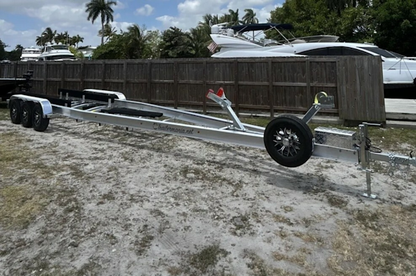Fountain-38 SCX 2023-Sip Happens Pompano Beach-Florida-United States-6249021
