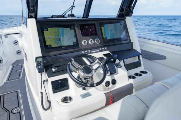 Fountain-38 SCX 2023-Sip Happens Pompano Beach-Florida-United States-6248986