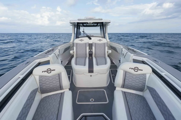 Fountain-38 SCX 2023-Sip Happens Pompano Beach-Florida-United States-6248974