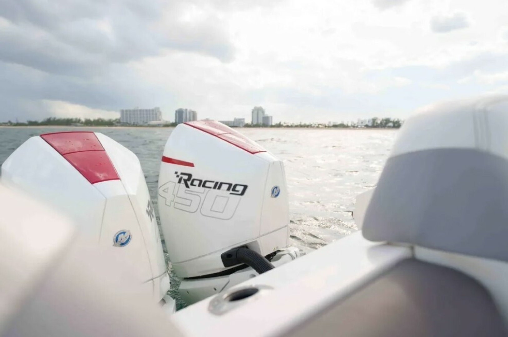 Fountain-38 SCX 2023-Sip Happens Pompano Beach-Florida-United States-6249015 | Thumbnail