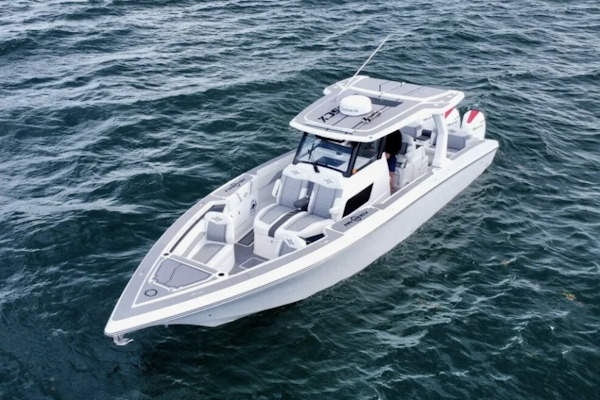 Fountain-38 SCX 2023-Sip Happens Pompano Beach-Florida-United States-6248969