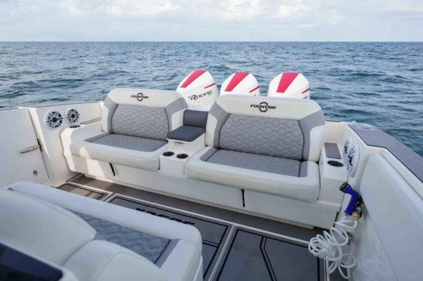 Fountain-38 SCX 2023-Sip Happens Pompano Beach-Florida-United States-6248980