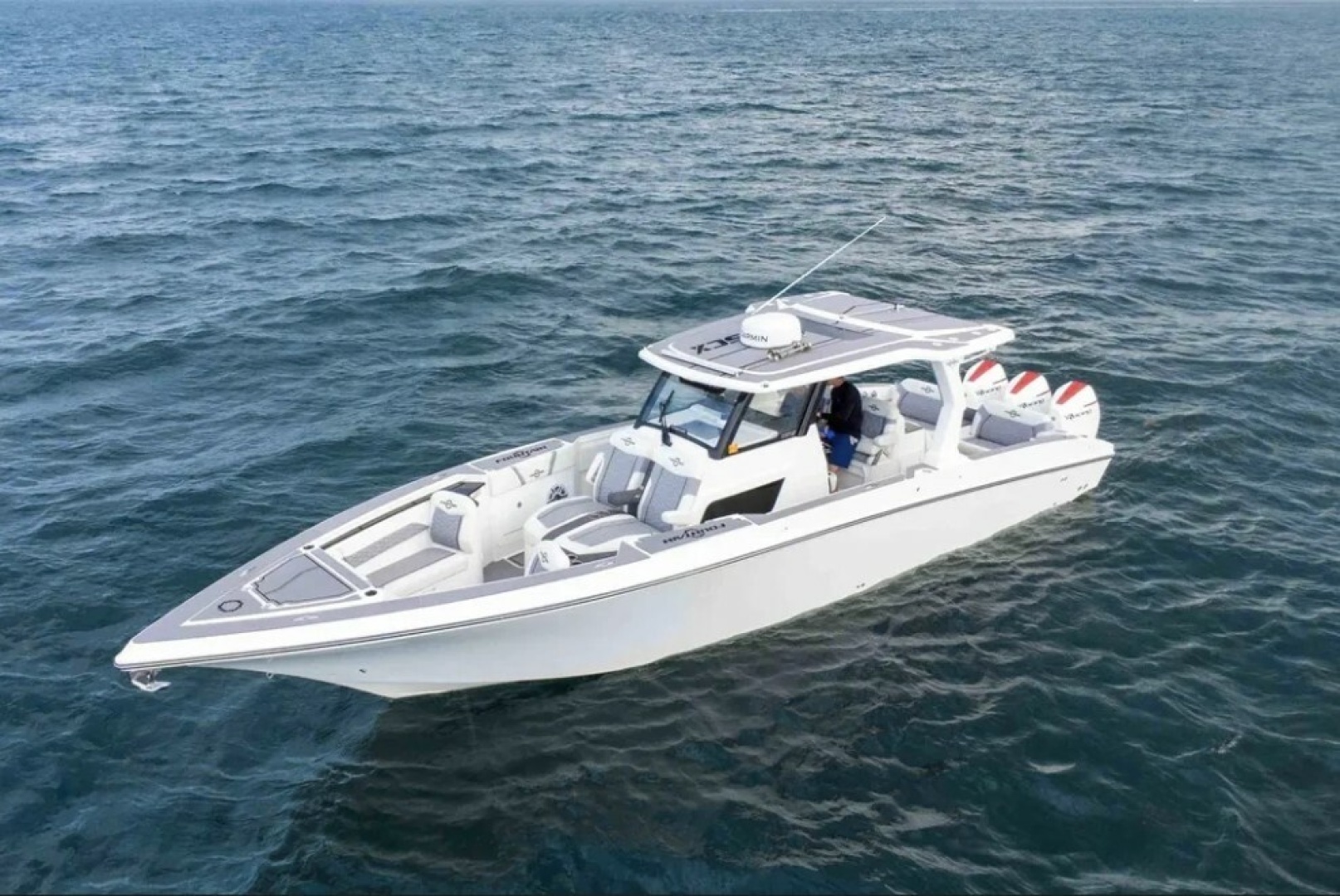 Fountain-38 SCX 2023-Sip Happens Pompano Beach-Florida-United States-6248967 | Thumbnail