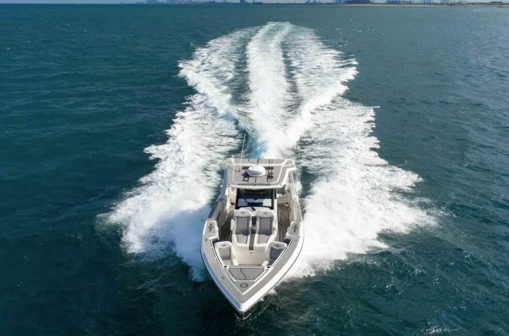 Fountain-38 SCX 2023-Sip Happens Pompano Beach-Florida-United States-6248956 | Thumbnail