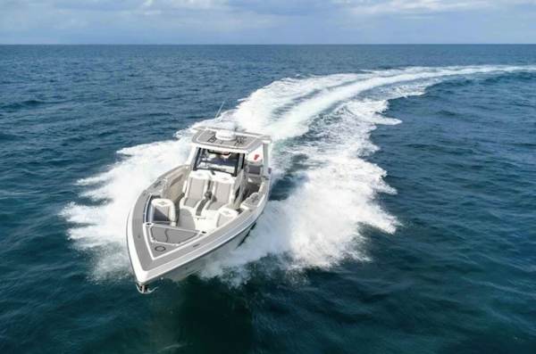 Fountain-38 SCX 2023-Sip Happens Pompano Beach-Florida-United States-6248960