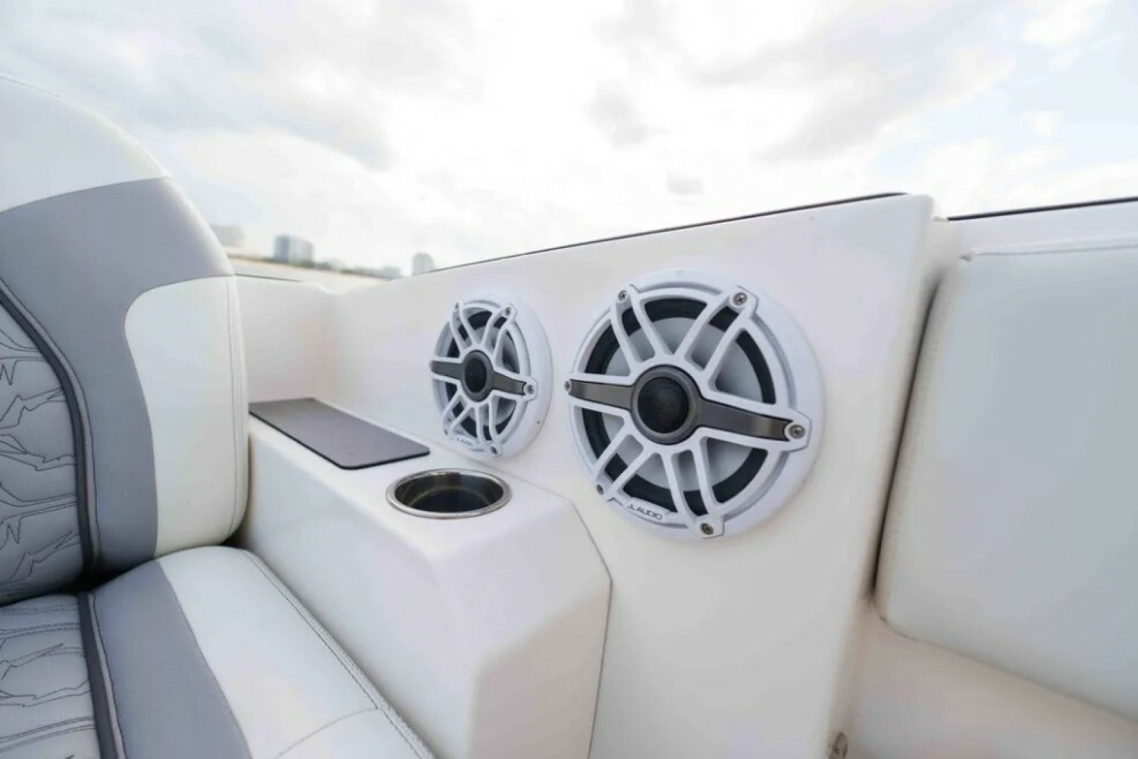 Fountain-38 SCX 2023-Sip Happens Pompano Beach-Florida-United States-6249013 | Thumbnail