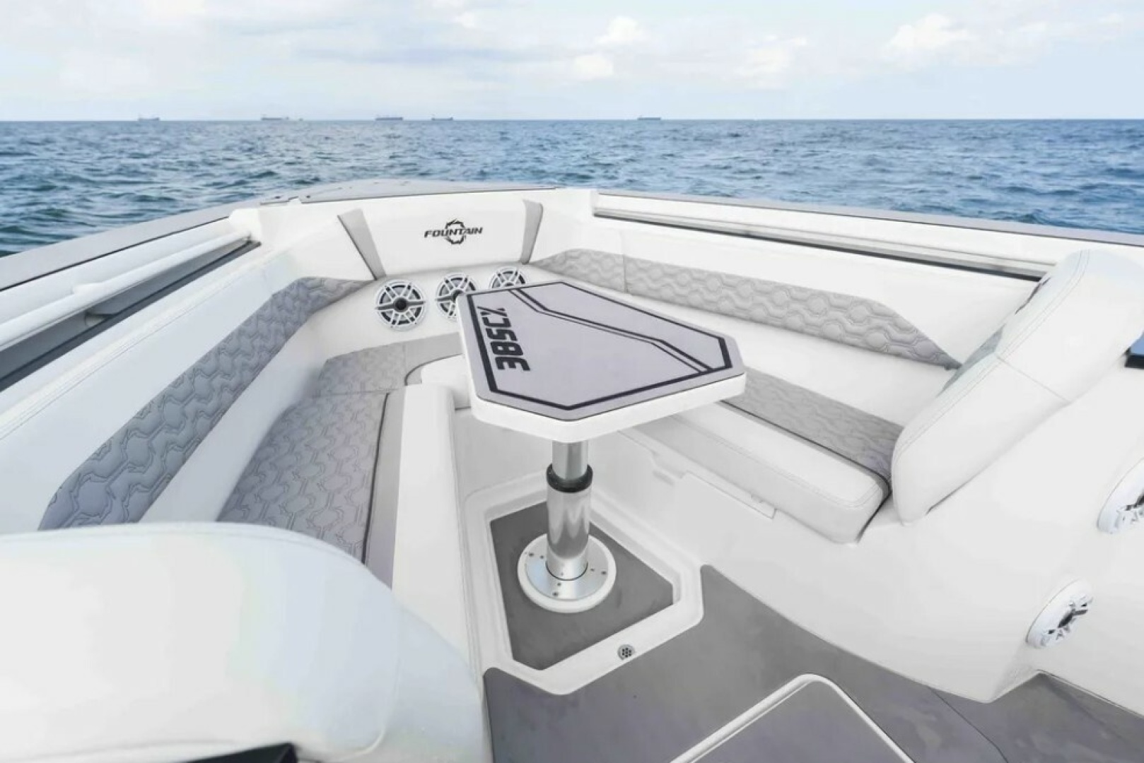 Fountain-38 SCX 2023-Sip Happens Pompano Beach-Florida-United States-6248994 | Thumbnail