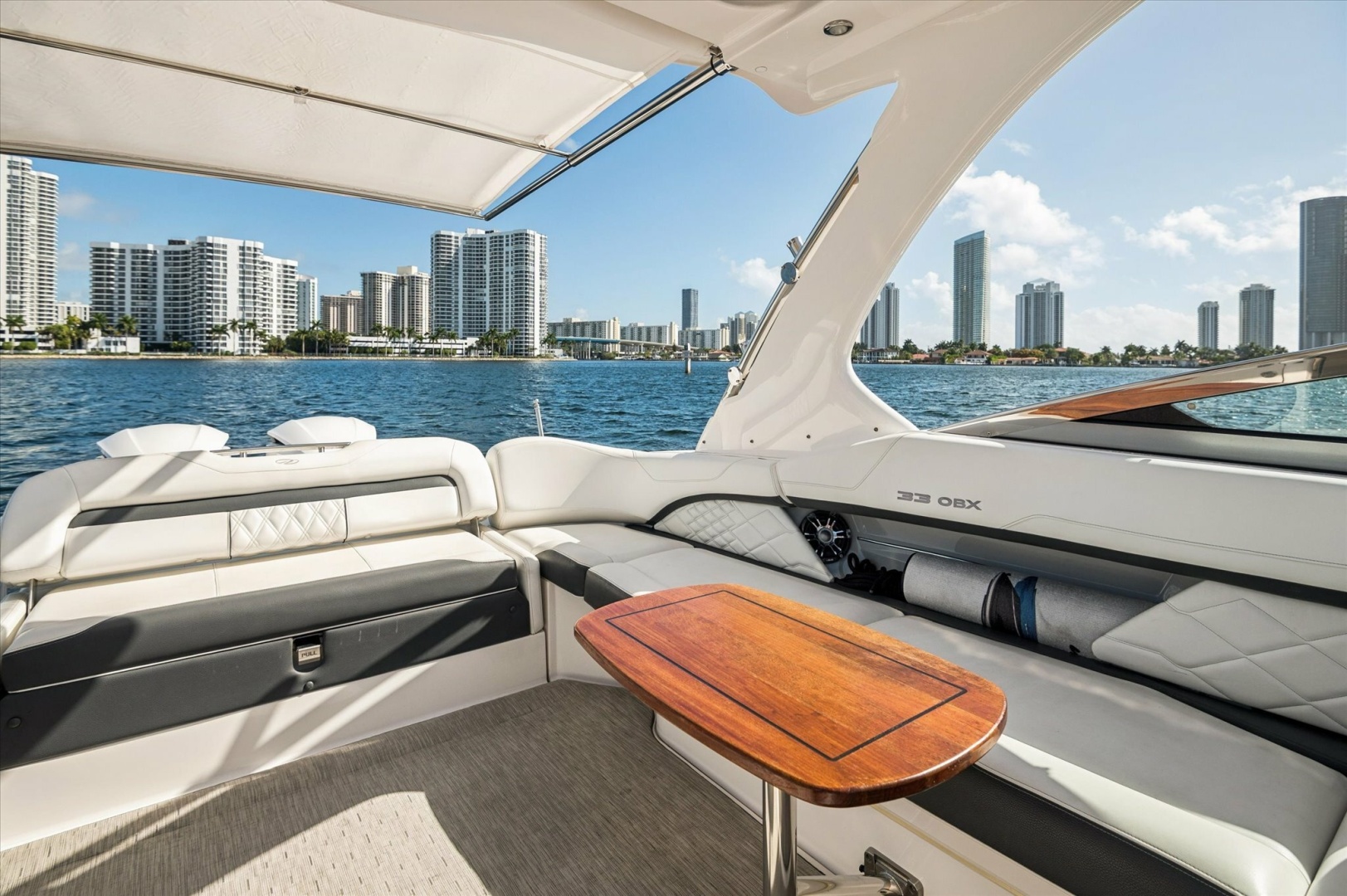 Regal-33 OBX 2019-Sea Senor Hallandale Beach-Florida-United States-6181967 | Thumbnail