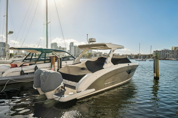 Regal-33 OBX 2019-Sea Senor Hallandale Beach-Florida-United States-6181999