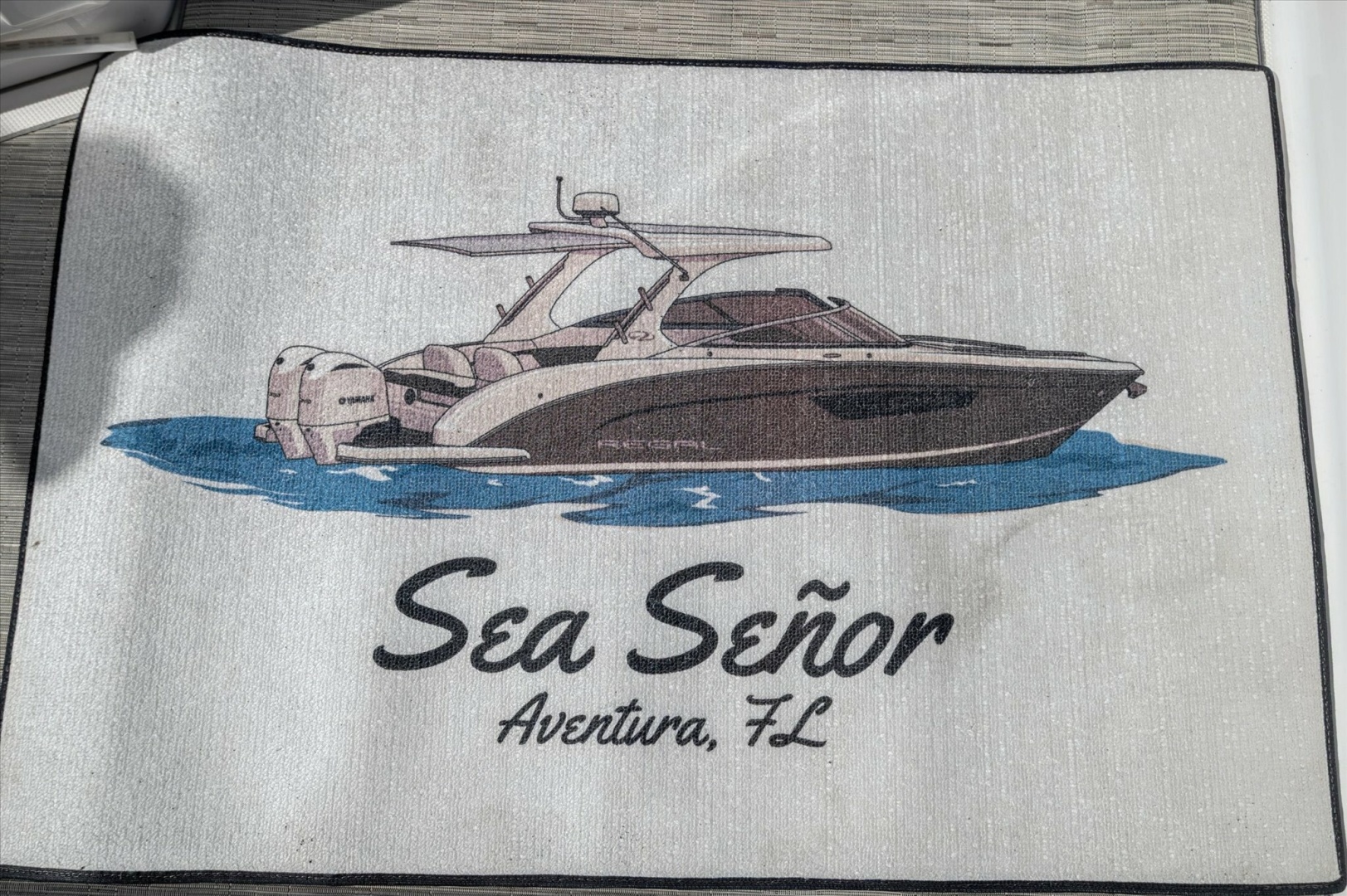 Regal-33 OBX 2019-Sea Senor Hallandale Beach-Florida-United States-6182002 | Thumbnail