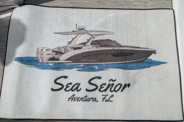 Regal-33 OBX 2019-Sea Senor Hallandale Beach-Florida-United States-6182002