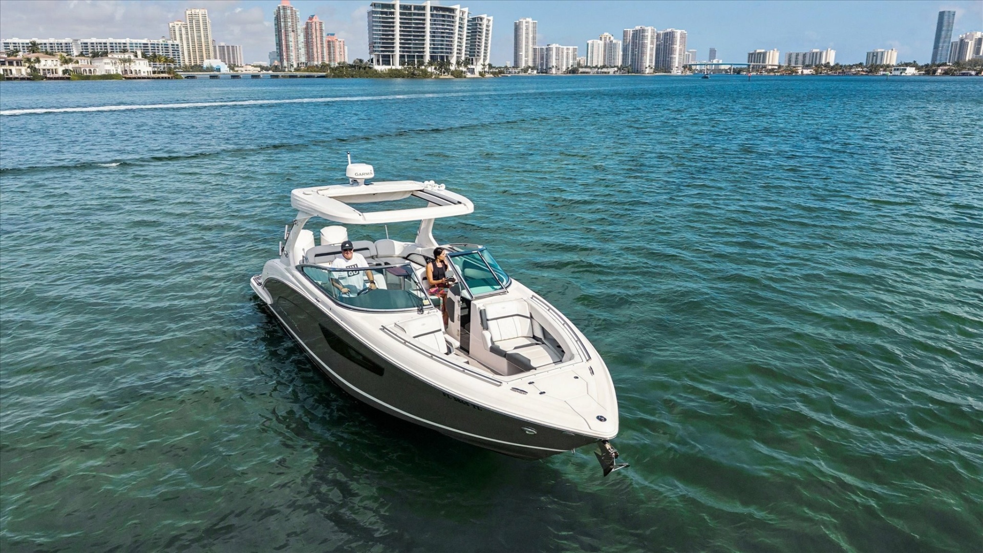 Regal-33 OBX 2019-Sea Senor Hallandale Beach-Florida-United States-6181961 | Thumbnail