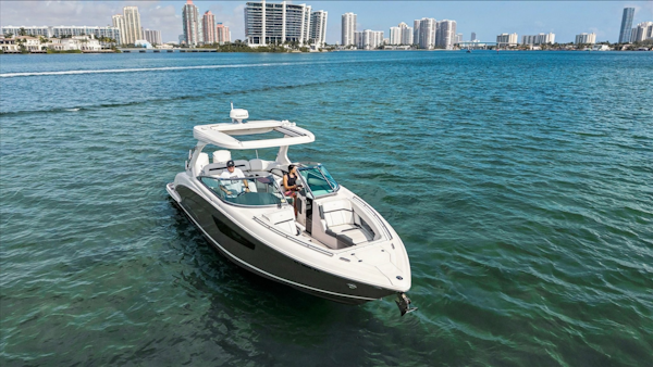 Regal-33 OBX 2019-Sea Senor Hallandale Beach-Florida-United States-6181961
