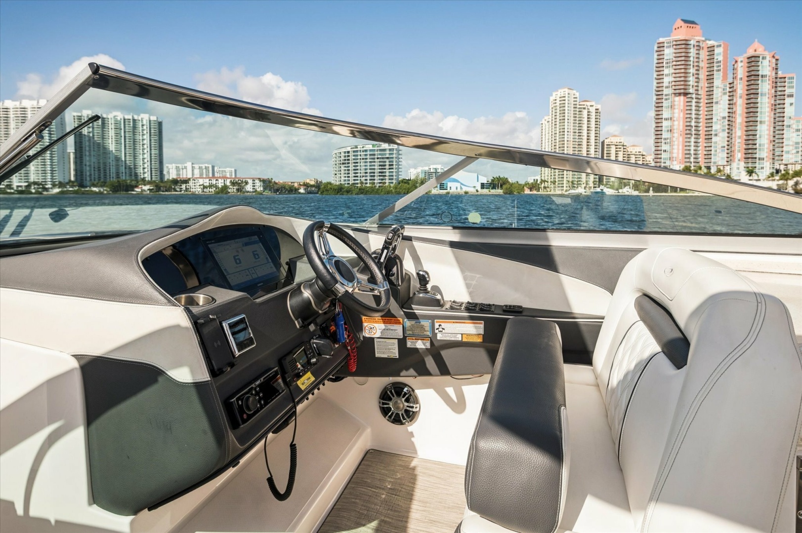 Regal-33 OBX 2019-Sea Senor Hallandale Beach-Florida-United States-6181978 | Thumbnail