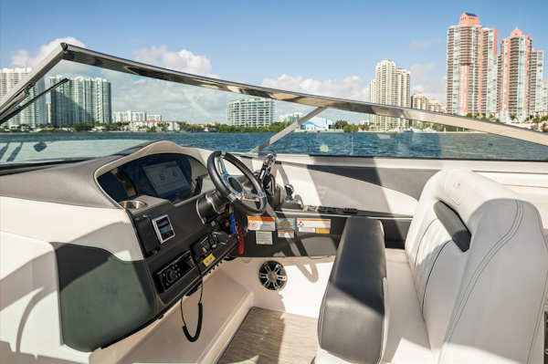 Regal-33 OBX 2019-Sea Senor Hallandale Beach-Florida-United States-6181978