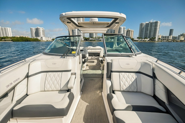 Regal-33 OBX 2019-Sea Senor Hallandale Beach-Florida-United States-6181988