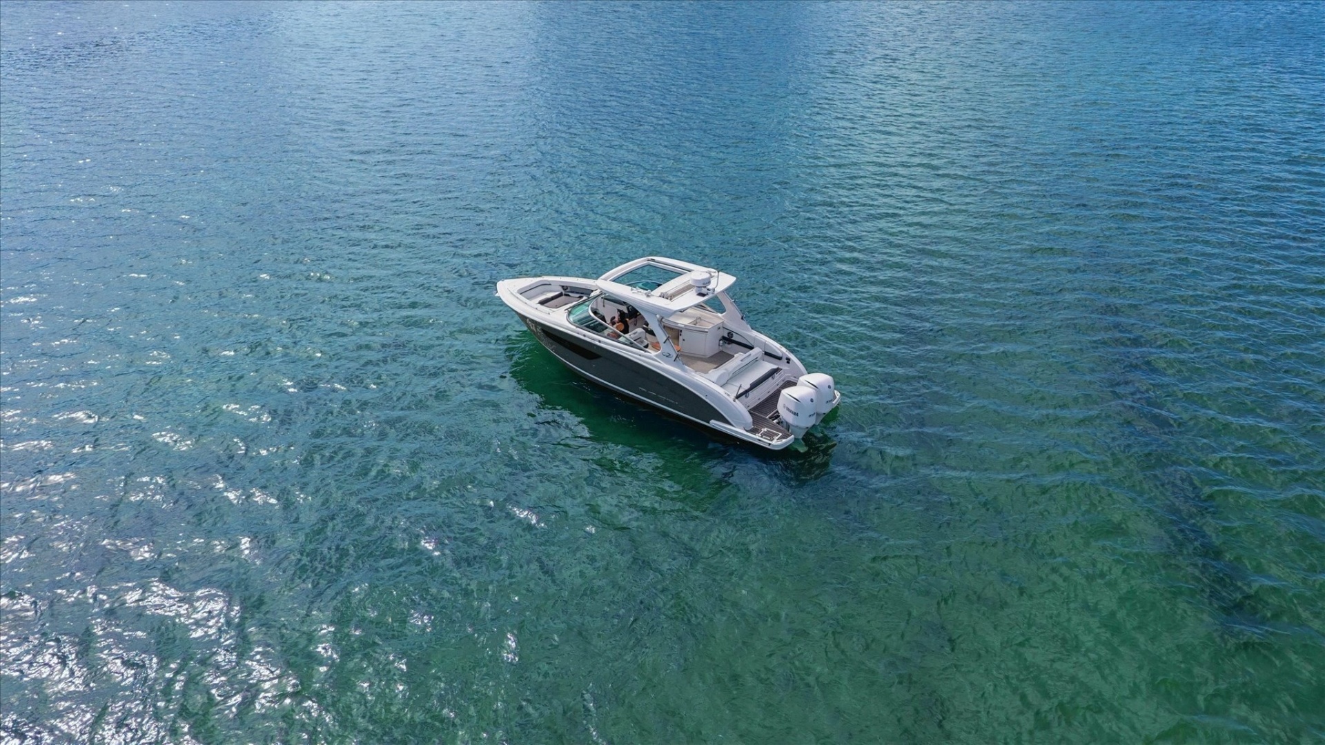 Regal-33 OBX 2019-Sea Senor Hallandale Beach-Florida-United States-6181964 | Thumbnail