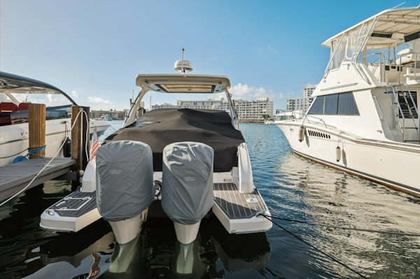 Regal-33 OBX 2019-Sea Senor Hallandale Beach-Florida-United States-6182000