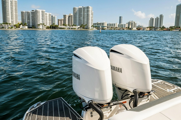 Regal-33 OBX 2019-Sea Senor Hallandale Beach-Florida-United States-6181993