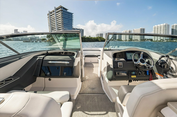 Regal-33 OBX 2019-Sea Senor Hallandale Beach-Florida-United States-6181976
