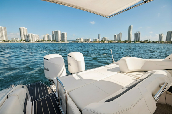 Regal-33 OBX 2019-Sea Senor Hallandale Beach-Florida-United States-6181969