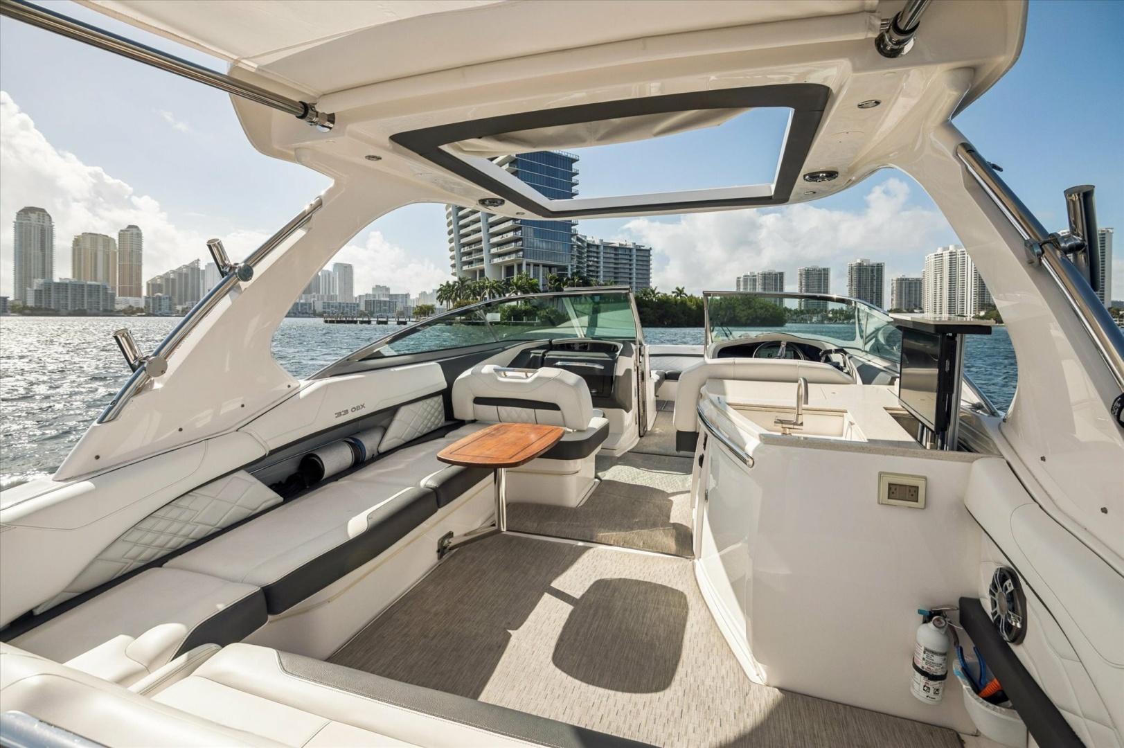 Regal-33 OBX 2019-Sea Senor Hallandale Beach-Florida-United States-6181966 | Thumbnail