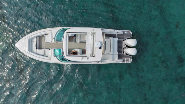 Regal-33 OBX 2019-Sea Senor Hallandale Beach-Florida-United States-6181965