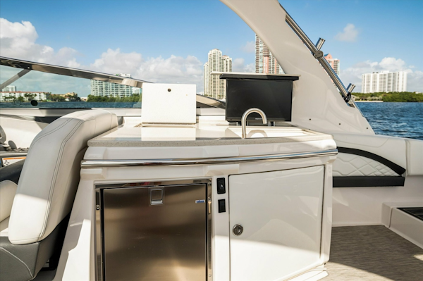 Regal-33 OBX 2019-Sea Senor Hallandale Beach-Florida-United States-6181973