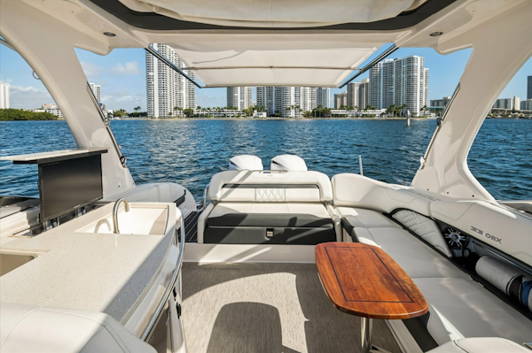 Regal-33 OBX 2019-Sea Senor Hallandale Beach-Florida-United States-6181972