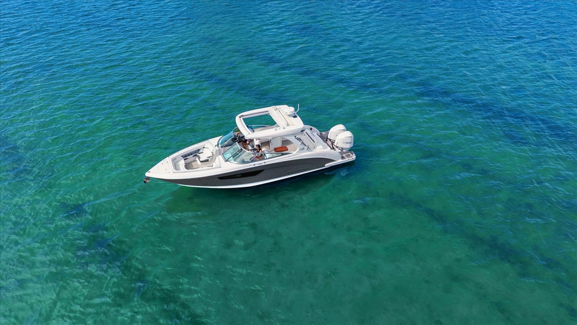 Regal-33 OBX 2019-Sea Senor Hallandale Beach-Florida-United States-6181963 | Thumbnail