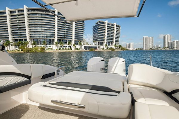 Regal-33 OBX 2019-Sea Senor Hallandale Beach-Florida-United States-6181968