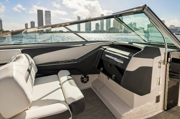 Regal-33 OBX 2019-Sea Senor Hallandale Beach-Florida-United States-6181980