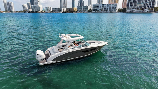 Regal-33 OBX 2019-Sea Senor Hallandale Beach-Florida-United States-6181962