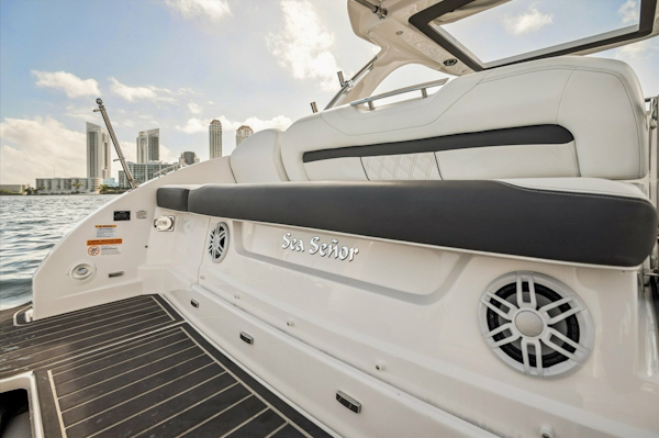 Regal-33 OBX 2019-Sea Senor Hallandale Beach-Florida-United States-6181992