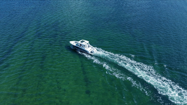 Regal-33 OBX 2019-Sea Senor Hallandale Beach-Florida-United States-6182001