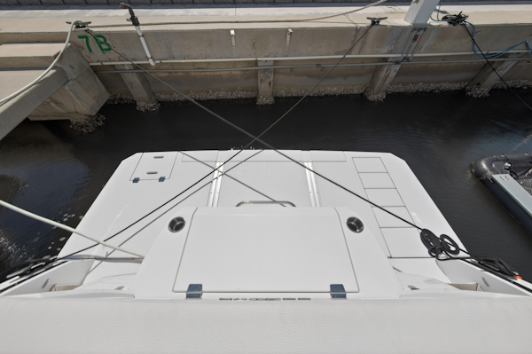Cruisers Yachts-50 CANTIUS 2023 -Stuart-Florida-United States-6182217