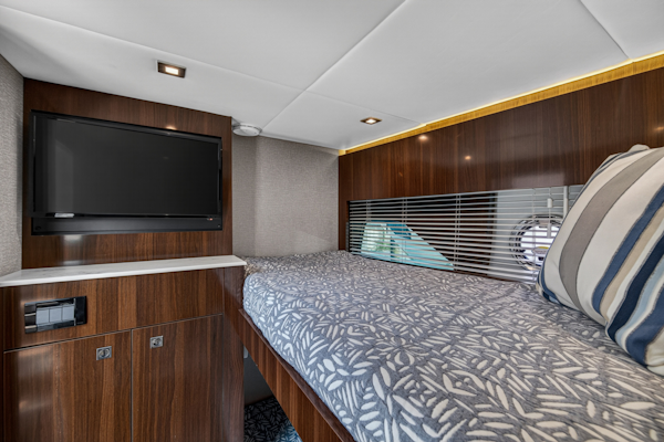 Cruisers Yachts-50 CANTIUS 2023 -Stuart-Florida-United States-6182272